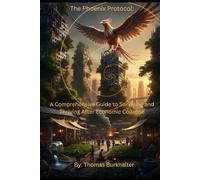 The Phoenix Protocol: A Comprehensive Guide to Surviving and Thriving After Economic Collapse