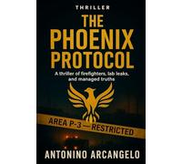 THE PHOENIX PROTOCOL: When risk management turns into an experiment on a city