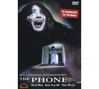 The Phone [Alemania] [DVD]