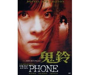 The Phone [Alemania] [DVD]