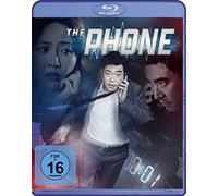 The Phone [Alemania] [Blu-ray]