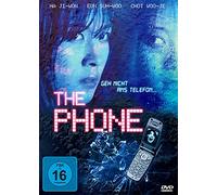 The Phone [DVD]