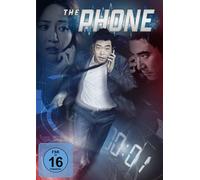 The Phone [DVD] [Alemania]