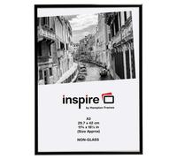The Photo Album Hampton Frames Alm Cert Frm A3 Blk NUEVO