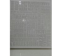 The Photographer: Portraits of Twenty-Five Masters