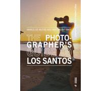 The photographer’s guide to Los Santos