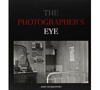 The Photographer's Eye
