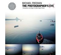 The Photographer'S Eye. Graphic Design: (reprint)