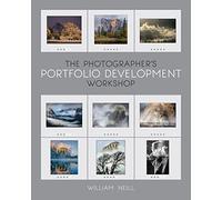 Taller de portafolio fotográfico – Temas, pasión, profundidad y edición precisa