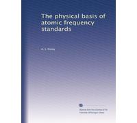 The physical basis of atomic frequency standards
