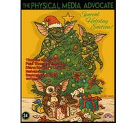 The Physical Media Advocate Edition 24: November 15, 2015