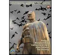 The Physical Media Advocate Issue 26: February 1, 2026
