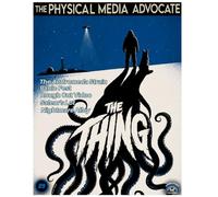 The Physical Media Advocate Issue 29: May 1, 2026
