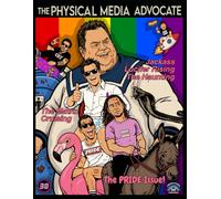 The Physical Media Advocate Issue 30: June 1, 2026