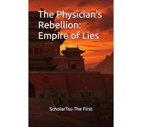 The Physician's Rebellion: Empire of Lies