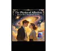The Physics of Affection: How Love Moves Through Space and Time: A Literary and Scientific Pilgrimage Through the Invisible Forces That Bind Us (Hard Life Problems Worth Solving)