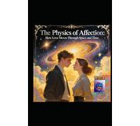 The Physics of Affection: How Love Moves Through Space and Time: A Literary and Scientific Pilgrimage Through the Invisible Forces That Bind Us (Hard Life Problems Worth Solving)