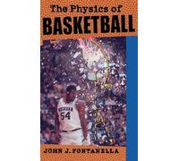 The Physics of Basketball