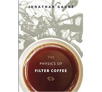 The Physics of Filter Coffee