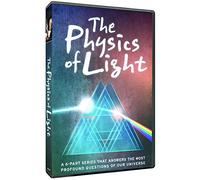 The Physics of Light [USA] [DVD]