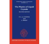 The Physics Of Liquid Crystals (International Series Of Monographs On Physics): 83
