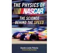 The Physics Of Nascar (ebook)