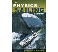 The Physics of Sailing Explained