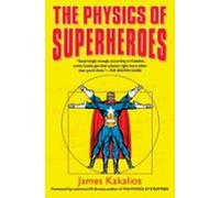 The Physics Of Superheroes (ebook)