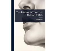 The Physiology of the Human Voice