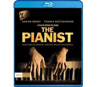 The Pianist [Blu-ray]
