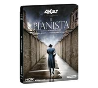 The Pianist [Blu-Ray] [Region Free] (IMPORT) (No hay versión española)