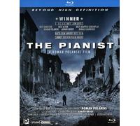 The Pianist [USA] [Blu-ray]