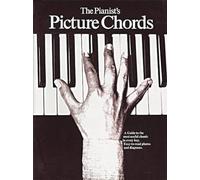 The pianist's picture chords piano