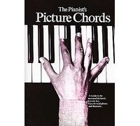 The pianist's picture chords piano