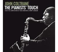 The Pianists` Touch (CD) John Coltrane