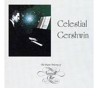 The Piano Artistry Of Newell Oler by Celestial Gershwin (2010-01-01)