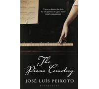 The Piano Cemetery