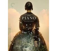 The Piano (Criterion Collection) [USA] [Blu-ray]