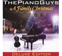 The Piano Guys - A Family Christmas