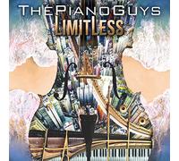 The Piano Guys - Limitless