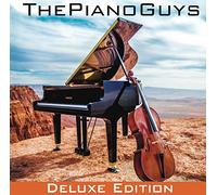 The Piano Guys - Piano Guys