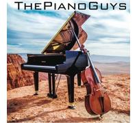 THE PIANO GUYS - THE PIANO GUYS 1 [CD+DVD]