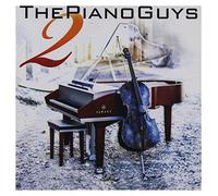 The Piano Guys - The Piano Guys 2