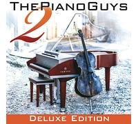 The Piano Guys - The Piano Guys 2