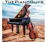The Piano Guys - The Piano Guys
