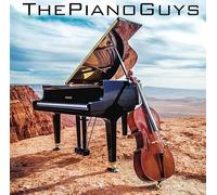 The Piano Guys - The Piano Guys