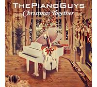 The Piano Guys - The Piano Guys - Christmas Together