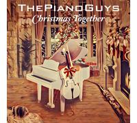 The Piano Guys The Piano Guys: Christmas Together (CD) Album