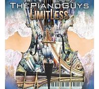 The Piano Guys - The Piano Guys - Limitless: A Classical Piano Music Album