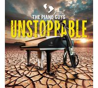 Unstoppable - Vinilo